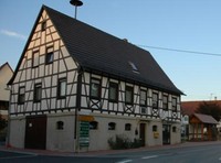 Verwaltungsstelle Michelbach