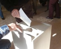 Wahlurne