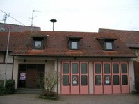Verwaltungsstelle Ochsenburg