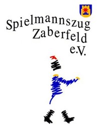 Logo Spielmannszug Zaberfeld