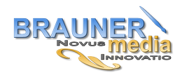 BRAUNER media