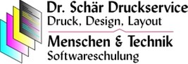 Dr. Schär Druckservice