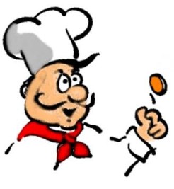 Gastro-Gümmer