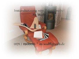 Polstermöbelservice Wulff