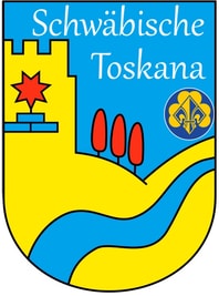 Logo BdP - Stamm Schwäbische Toskana