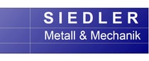 SIEDLER Metall & Mechanik