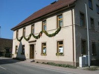 Verwaltungsstelle Leonbronn