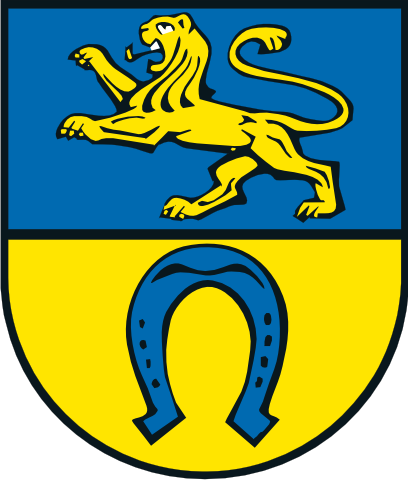 Wappen Leonbronn