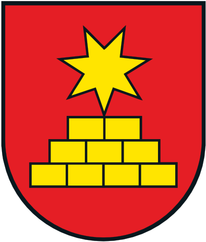 Wappen Zaberfeld