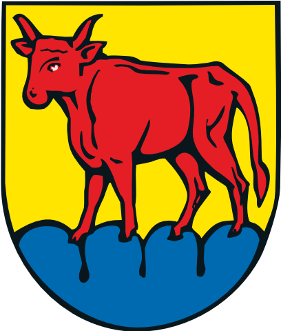 Wappen Ochsenburg