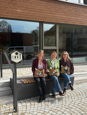 Neckar-Zaber-Tourismus und Biomusterregion pr&auml;sentieren Genusstasche