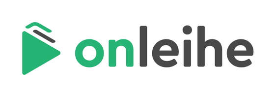 Das Logo der neuen Onleihe