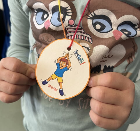 14395 Hampelmänner in 4 Wochen!