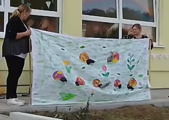 Die Schneckengruppe