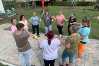 Fortbildung Kinderturnstiftung Baden-Württemberg