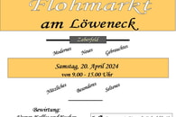 Flohmarkt am Löweneck