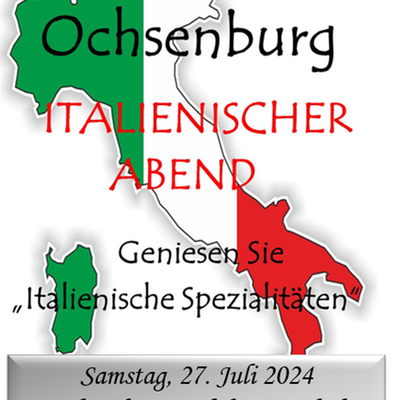 Italienfest  