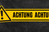 Bundesweiter Warntag am 10. September