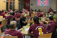 Nachbericht Jahreshauptversammlung 2025