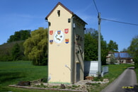 Einweihung Artenschutzturm