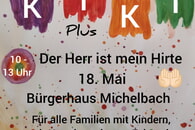 Kirchliche Nachrichten