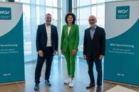 Mitgliederversammlung 2025 & neue Partnerschaft mit der WGV