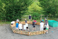 EJW Brackenheim: Sternenhimmel und Grillenzirpen