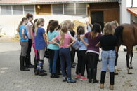 EJW Brackenheim: Traumlager - Zeltlager für Kinder im Alter von 8 bis 12 Jahren