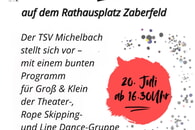 Einladung 