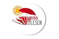 HEISS AUF LESEN: Die Sommeraktion für Schülerinnen und Schüler - bist du dabei?