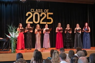 Entlassfeier 2025 der Realschule Güglingen