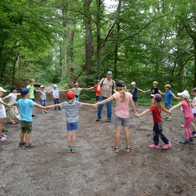 Kinderferienprogramm 
