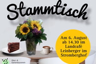 OGV Stammtisch 