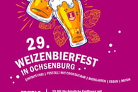 Weizenbierfest
