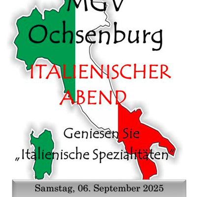 Italienfest  