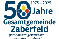 50 Jahre Gesamtgemeinde Zaberfeld – ein Wochenende voller Gemeinschaft, Dankbarkeit und Lebensfreude