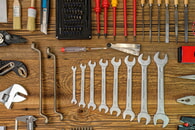 Handy-Aktion beim Reparatur-Caf&eacute; 9. Mai