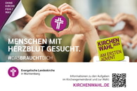 Kirchliche Nachrichten