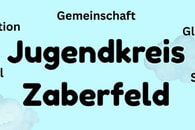 Neues vom CVJM - Jugendkreis startet
