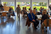Herbstliches Reparatur-Café am letzten Samstag