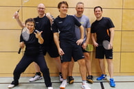 Duell gegen den Tabellenführer Spfr. Affaltrach