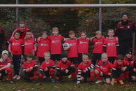 Spieltag der Bambini- und F-Jugend – Ein voller Erfolg!