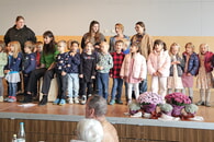 Kleine Stimmen zum großen Jubiläum