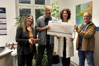 Musik, Sonne & ein großes Herz für Zaberfeld! 