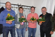 Jahreshauptversammlung der Sportfreunde Zaberfeld am 06.11.2025