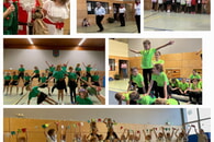 Rückblick Nikolausfeier