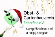 OGV Weihnachtsgedicht