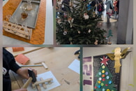 Tag der Fünfer an der THS