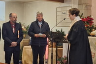 Kirchliche Nachrichten