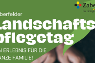 Landschaftspflegetag in Zaberfeld am 7. Februar 2026 &ndash;  Ein Erlebnis f&uuml;r die ganze Familie!